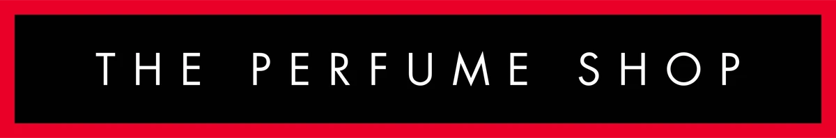 The Perfume Shop shop artwork