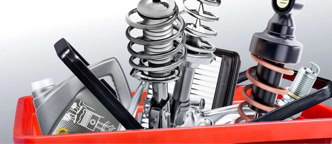 Car Parts